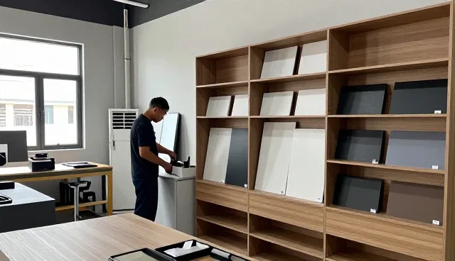 赤壁市奇艺装饰工程有限公司探索室内设计更多应用场景